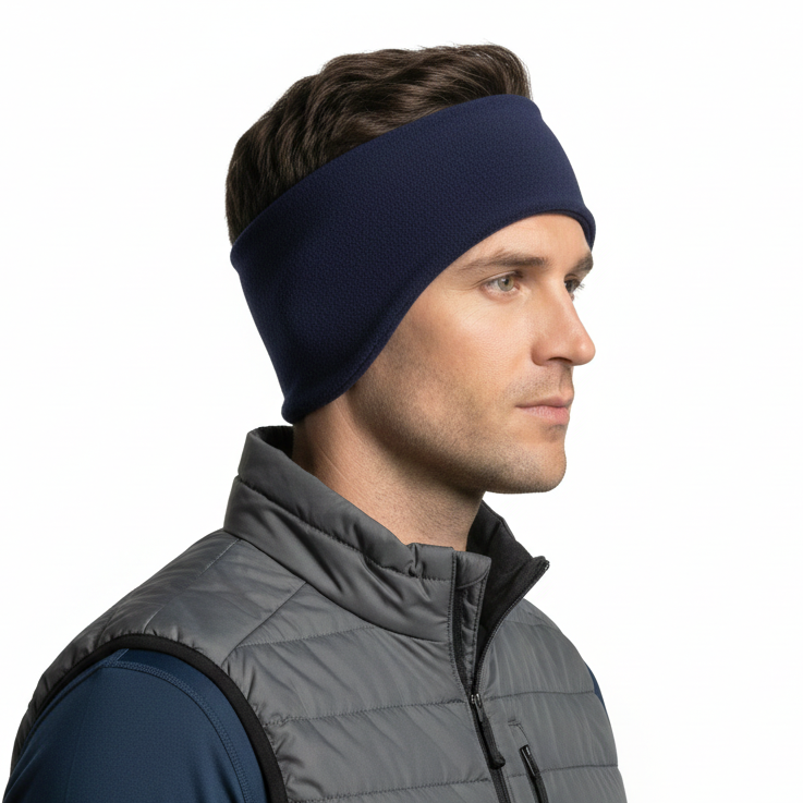 winter headband